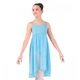 Capezio Camisole Empire dress for children