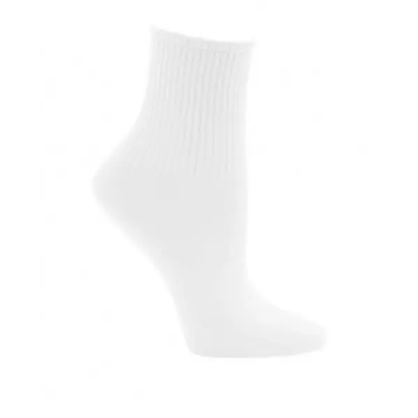 Capezio Ribbed socks for kids