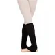 Capezio Leg warmers 18" stirrup 