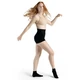 Capezio Knit Foldover Boyshort CK10950W, knitted shorts