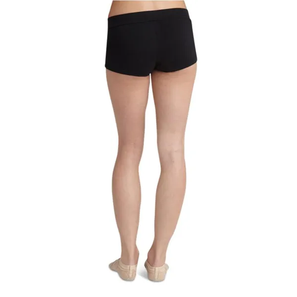 Capezio CC600, shorts