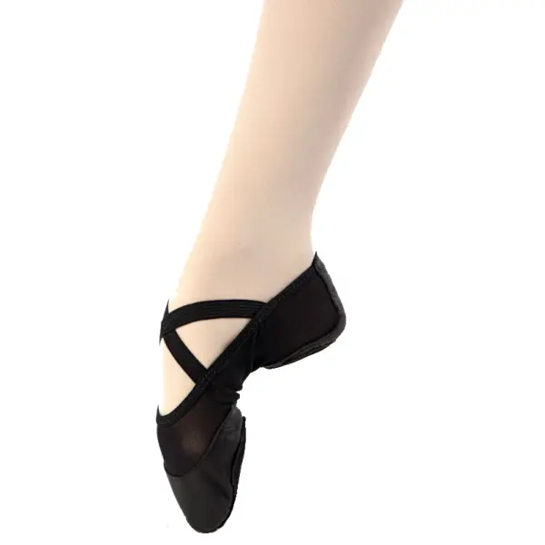 Capezio Breeze, dance shoes
