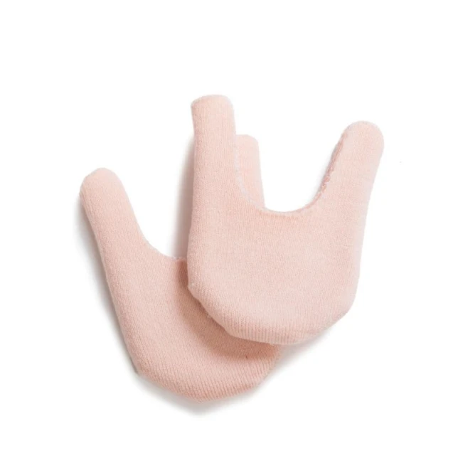 Bunheads Cozy Toes, Toe Pads Bunheads Cozy Toes, Toe Pads