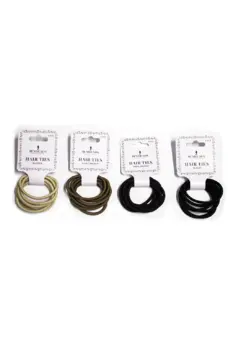 Capezio Bunheads hair ties