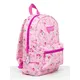 Capezio Bunnies studio bag for girls