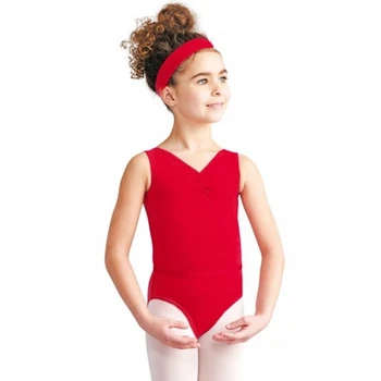 Capezio, ballet tank leotard 