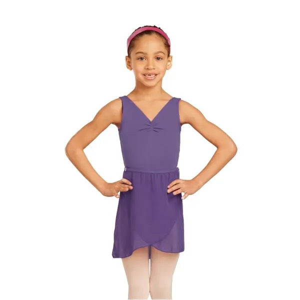 Capezio, children ballet skirt