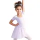 Capezio, children ballet skirt - Mulberry Capezio