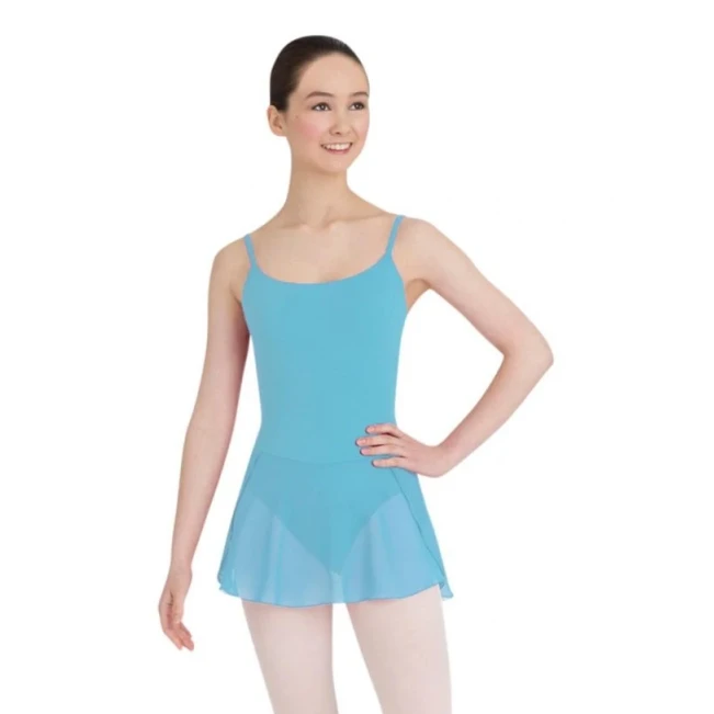 Capezio Camisole Dress, leotard with skirt Capezio Camisole Dress, leotard with skirt