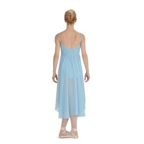 Capezio Camisole Empire dress for children