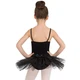 Capezio Tutu Dress for children - Black