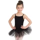 Capezio Tutu Dress for children - Black