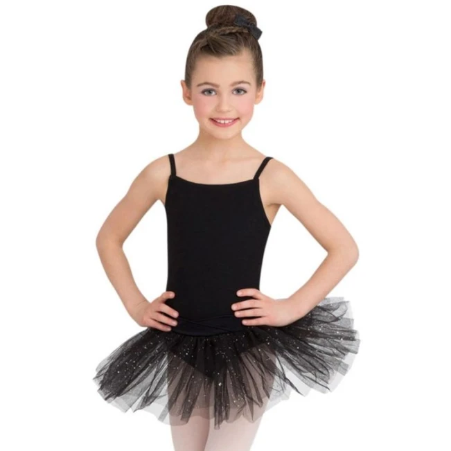 Capezio Tutu Dress for Children Capezio Tutu Dress for Children