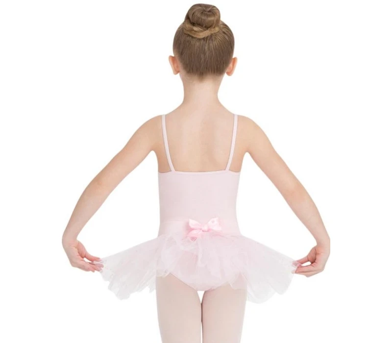 Capezio Tutu Dress for children - Pink Capezio