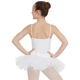 Capezio Tutu Dress for children - White