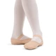 Capezio Luna, kid's leather ballet slippers