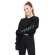 Capezio 11560W, crop top jumper