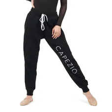 Capezio 11670U Jogger, sweatpants for women