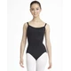 Capezio Princess Camisole Leotard, for girls - Pink Capezio