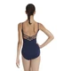 Capezio V neck CC102 ballet leotard