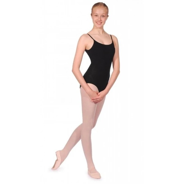 Capezio  String-back, ballet leotard