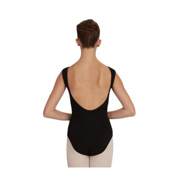 Capezio Meryl Boatneck Leotard 