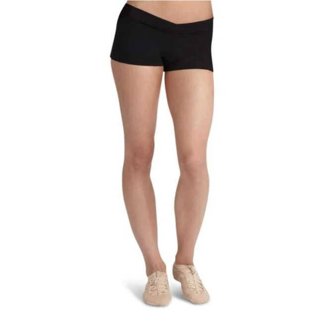 Capezio CC600, shorts Capezio CC600, shorts