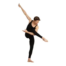 Capezio Men´s Unitard, men´s unitard