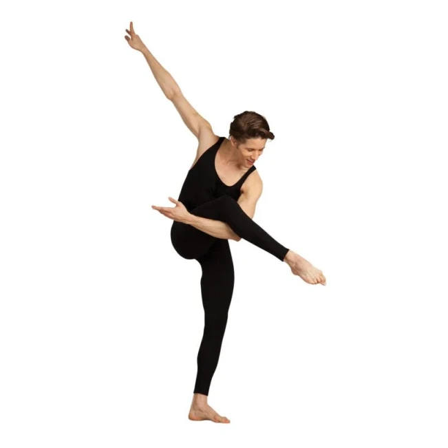 Capezio Men´s Unitard, men´s unitard Capezio Men´s Unitard, men´s unitard