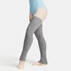 Capezio Leg warmers 36"