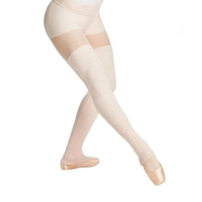 Capezio Leg warmers 36" Capezio Leg warmers 36"