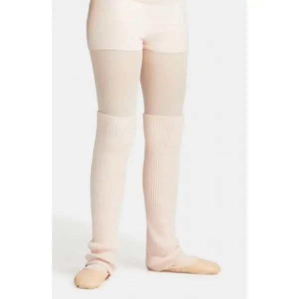 Capezio Leg warmer 27"