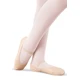 Capezio Daisy 205C, ballet semi pointe - Black