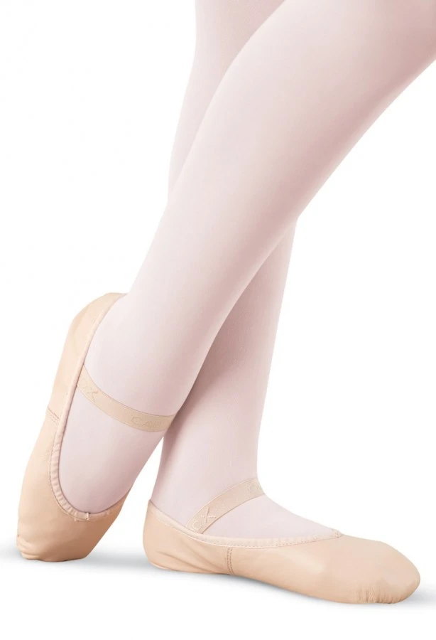 Capezio Daisy 205, ballet slippers