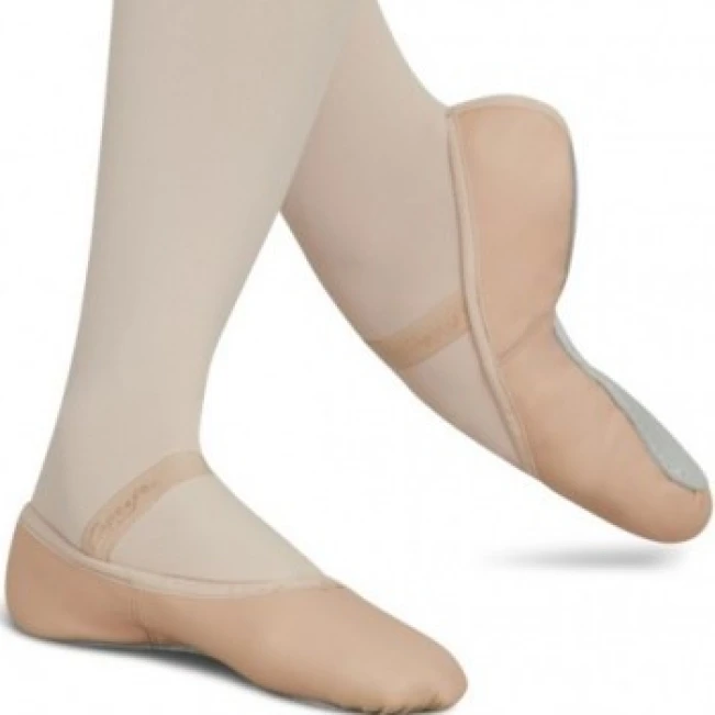 Capezio Daisy 205, ballet slippers Capezio Daisy 205, ballet slippers