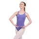 Capezio Double Strap Camisole Leotard CC123, ballet leotard - Burgundy Capezio