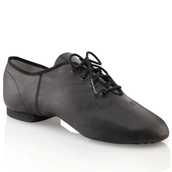 Capezio E-Series Jazz Oxford EJ1B