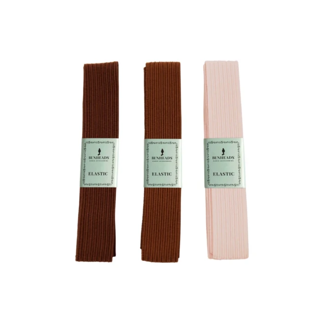 Bunheads elastic, elastic for pointe shoes Bunheads elastic, elastic for pointe shoes