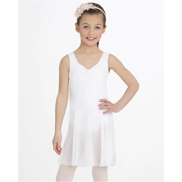 Capezio Empire dress, ballet dress for children