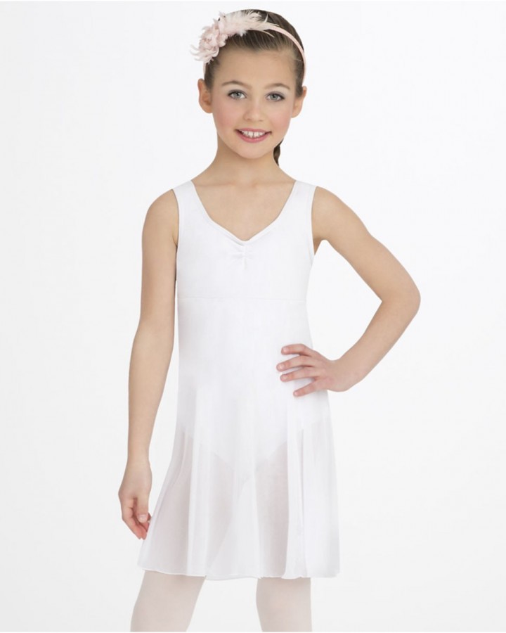 all sizes Lilac capezio 10126c empire puff sleeve dance dress