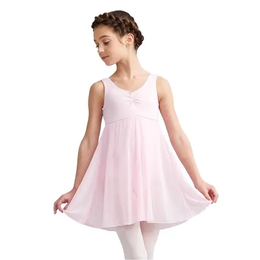Capezio Empire dress, ballet dress for children
