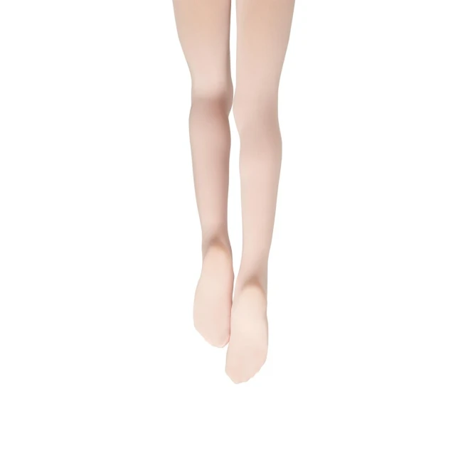 Capezio women's full foot tights Capezio women's full foot tights