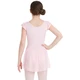 Capezio children ballet leotard with skirt