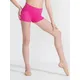 Capezio short BX600 shorts - Hot pink