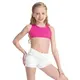 Capezio short BX600 shorts - White