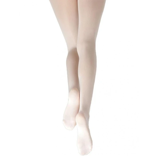 Capezio Hold and Stretch, pantyhose