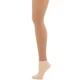 Capezio ultra soft footless tights