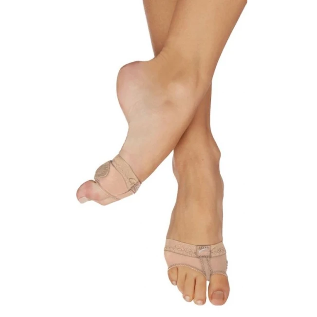 Capezio footUndez H07B, foot thongs Capezio footUndez H07B, foot thongs
