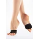 Capezio footUndez H07B, foot thongs - Black