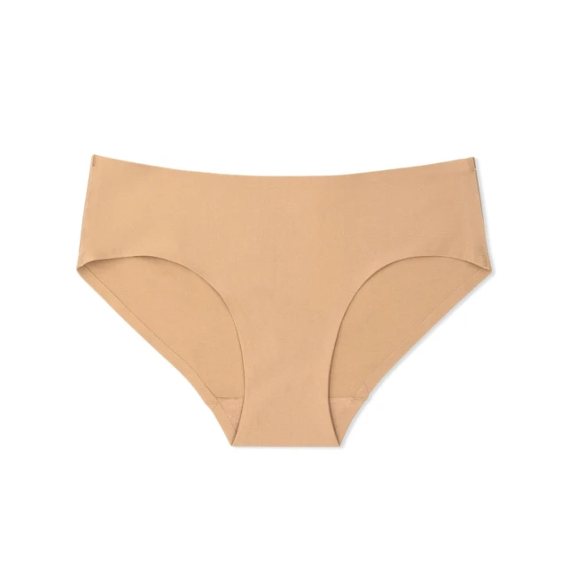 Capezio Seamless Brief, Girls' Seamless Briefs